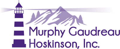 Murphy Gaudreau Hoskinson logo